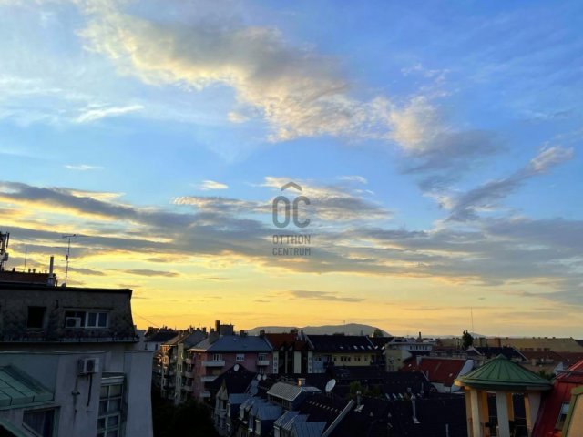 Eladó téglalakás, Budapesten, IX. kerületben 210 M Ft, 3 szobás