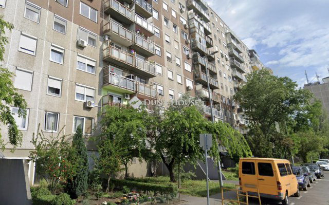 Eladó panellakás, Budapesten, XVIII. kerületben 59 M Ft, 3 szobás