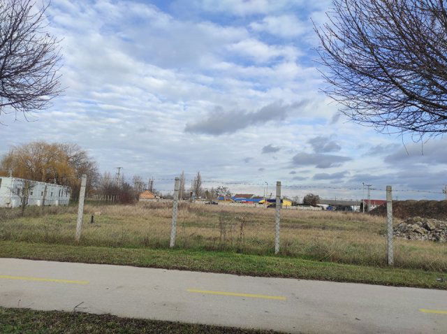 Eladó telek, Békéscsabán 60 M Ft / költözzbe.hu