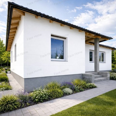 Eladó családi ház, Erdőkertesen 98 M Ft / költözzbe.hu