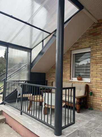 Eladó családi ház, Budapesten, XIV. kerületben 225 M Ft