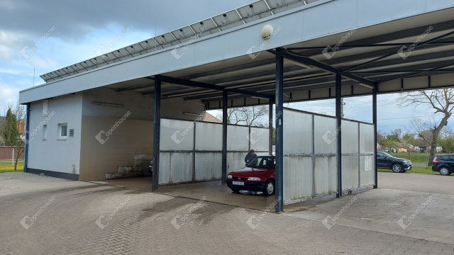 Eladó ipari ingatlan, Orosházán 150 M Ft / költözzbe.hu