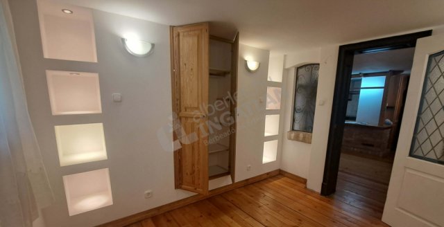 Kiadó téglalakás, albérlet, II. kerületben, Hűvösvölgyi úton