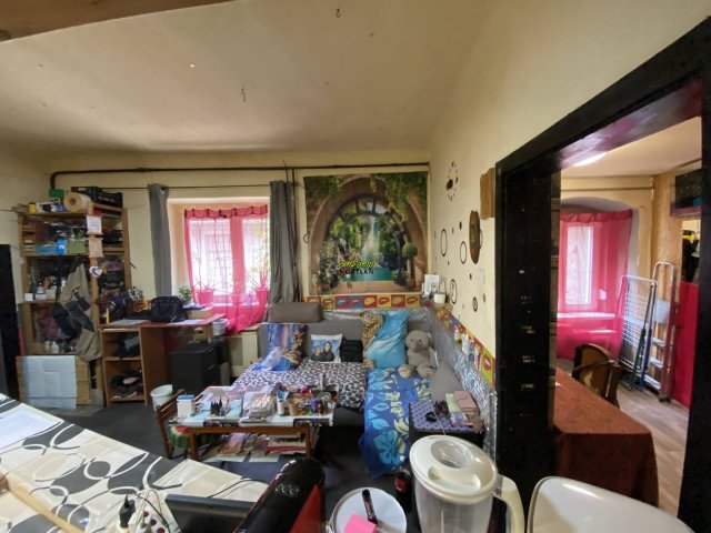 Eladó téglalakás, Sopronban, Móricz Zsigmond utcában 33.9 M Ft