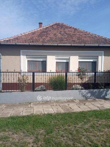 Eladó családi ház, Balmazújvárosban 55 M Ft, 2+1 szobás