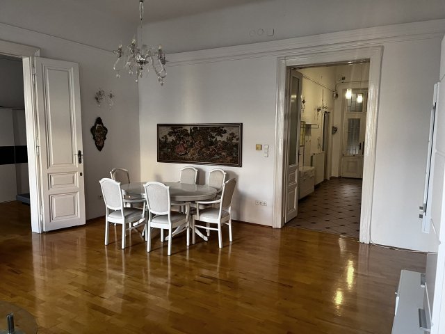 Kiadó téglalakás, albérlet, Budapesten, VIII. kerületben