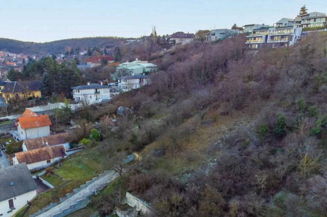 Eladó telek, Törökbálinton, Dózsa György utcában 84.9 M Ft