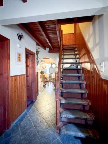 Eladó ikerház, Szigetszentmiklóson 83.5 M Ft, 4 szobás