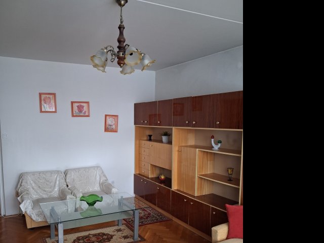 Eladó panellakás, XIII. kerületben, Róbert Károly körúton