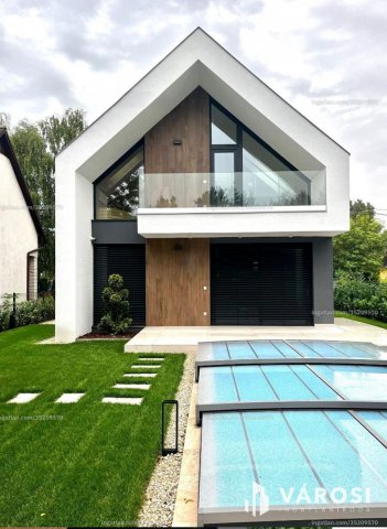 Eladó családi ház, Szegeden 112 M Ft, 4 szobás