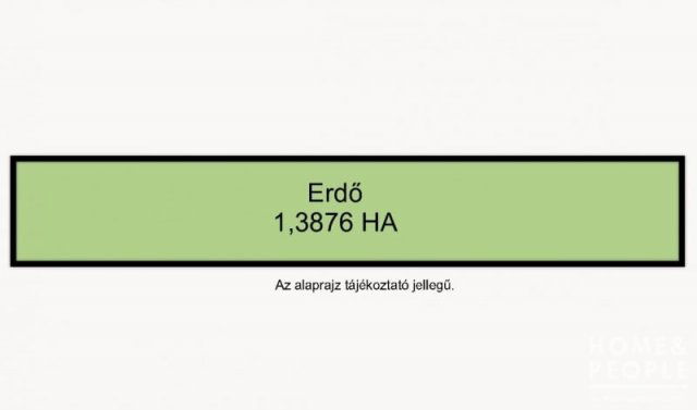 Eladó mezogazdasagi ingatlan, Röszkén 5.3 M Ft