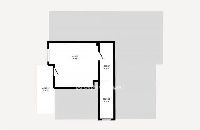 Eladó családi ház, Sajószentpéteren 49.9 M Ft, 4 szobás