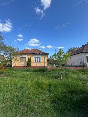 Eladó családi ház, Zagyvarékason 14.5 M Ft