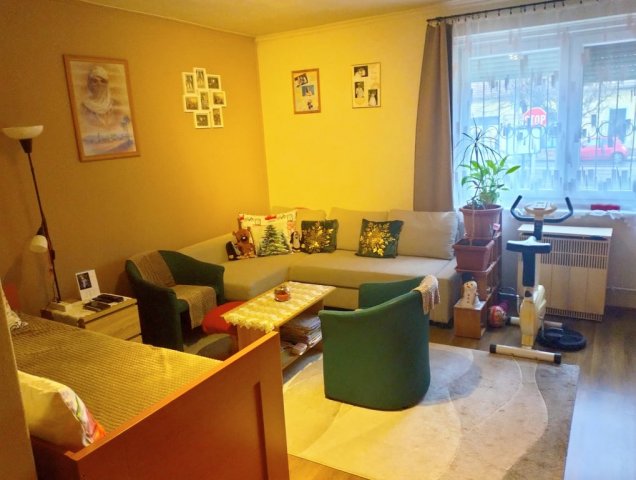 Eladó téglalakás, Aszódon, Kossuth Lajos utcában 39.9 M Ft