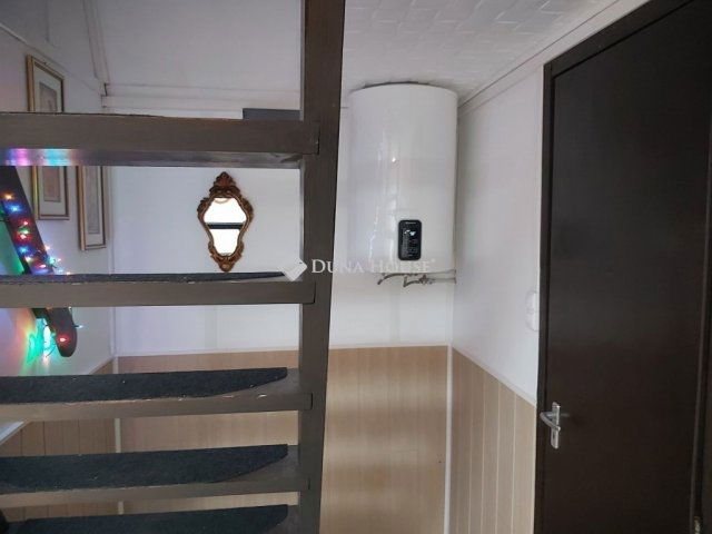 Eladó nyaraló, Ráckevén 36.5 M Ft, 3 szobás