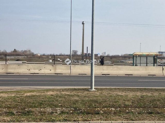 Eladó ipari ingatlan, Algyőn 1031 M Ft / költözzbe.hu