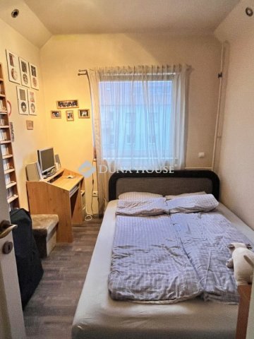 Eladó téglalakás, Várpalotán 41.9 M Ft, 2 szobás