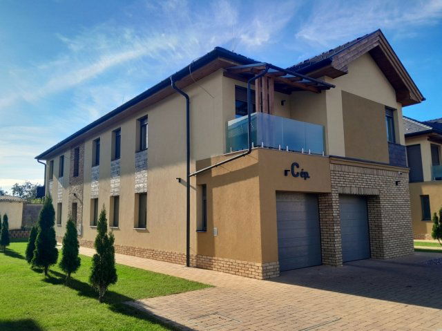 Eladó téglalakás, Hajdúböszörményen 65.2 M Ft, 2 szobás