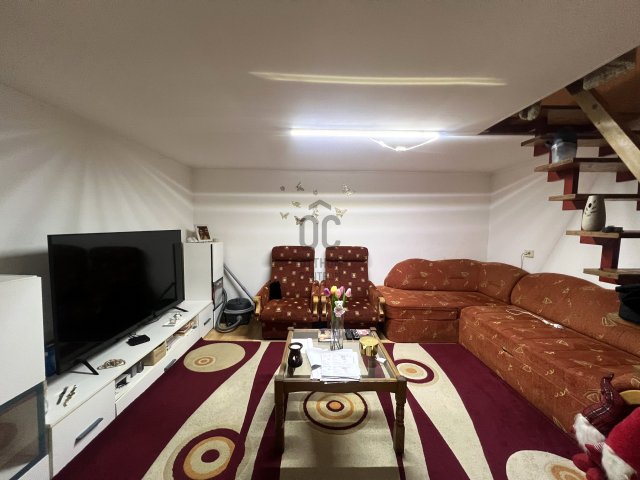 Eladó téglalakás, Budapesten, VI. kerületben 69.9 M Ft, 2 szobás