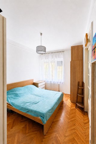 Eladó téglalakás, Budapesten, XI. kerületben 105.9 M Ft