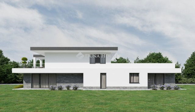 Eladó ikerház, Budapesten, XXIII. kerületben, Pál apostol utcában