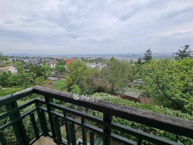 Eladó családi ház, Budapesten, II. kerületben 880 M Ft, 8 szobás