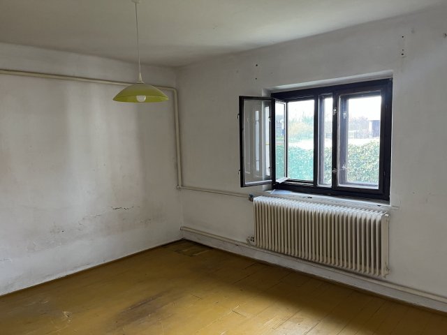 Eladó családi ház, Sajóecsegen 18.5 M Ft, 2 szobás