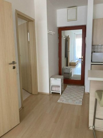 Kiadó téglalakás, albérlet, XXII. kerületben, Rózsakert utcában