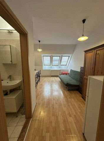 Kiadó téglalakás, albérlet, VIII. kerületben, Futó utcában