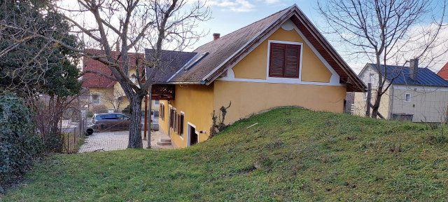 Eladó családi ház, Gyenesdiáson 79 M Ft, 5 szobás