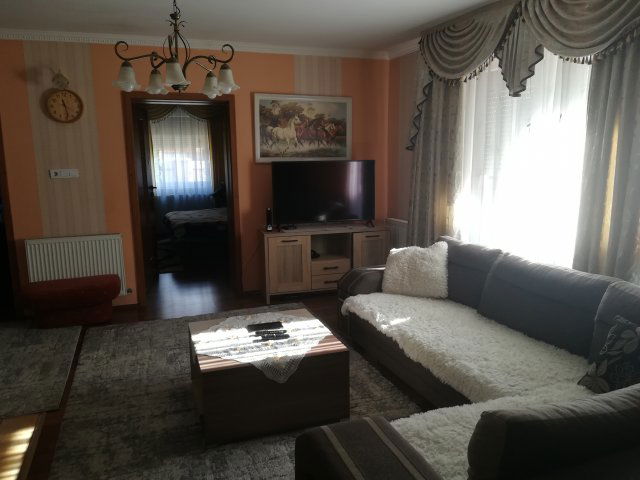 Eladó családi ház, Nyíregyházán 57.99 M Ft, 3 szobás