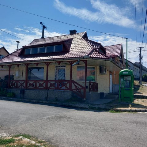 Eladó családi ház, Bujákon 26 M Ft / költözzbe.hu