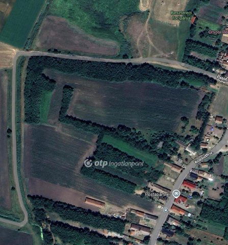 Eladó telek, Beszterecén 22 M Ft / költözzbe.hu