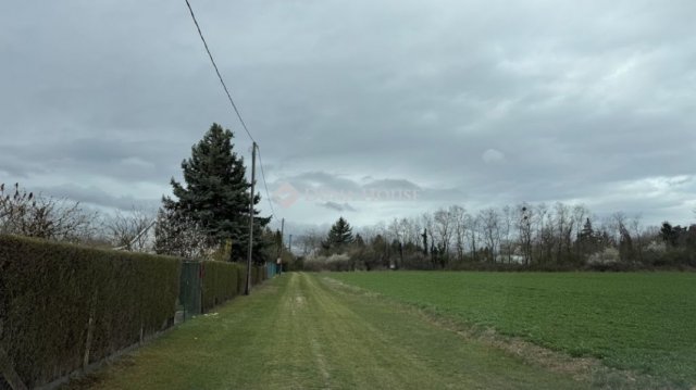 Eladó telek, Sén 4.9 M Ft / költözzbe.hu