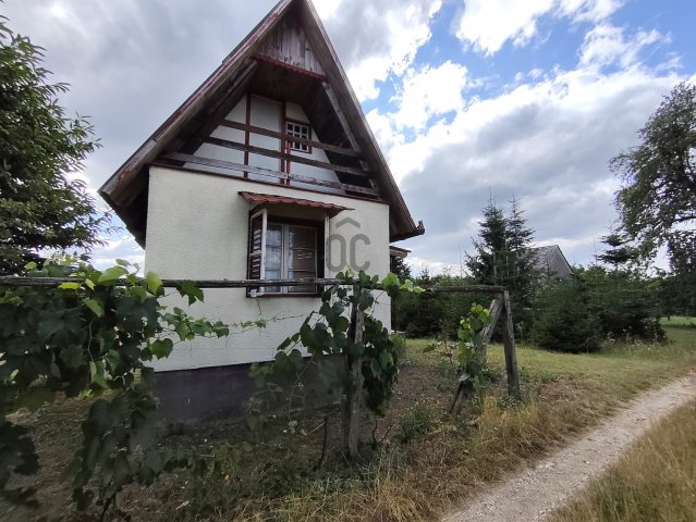 Eladó nyaraló, Beleznán 2.59 M Ft, 2 szobás