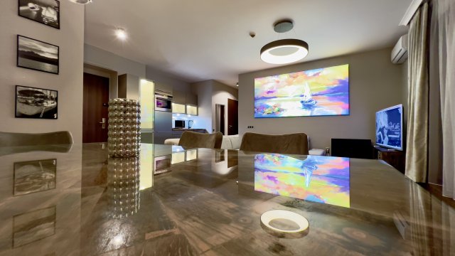 Eladó téglalakás, Balatonfüreden 268 M Ft, 3 szobás