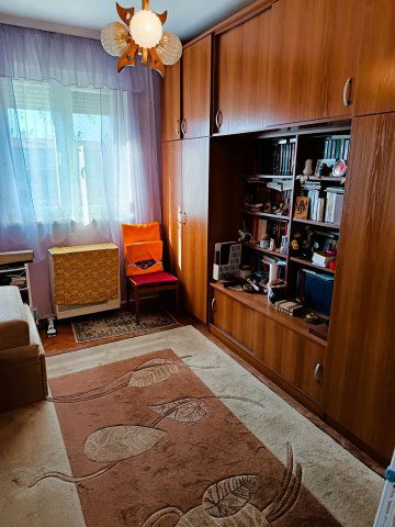 Eladó téglalakás, Nyíregyházán 54.9 M Ft, 2+1 szobás