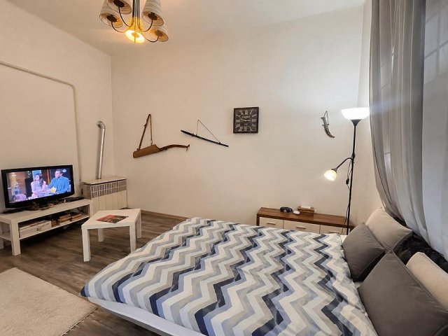 Eladó téglalakás, Budapesten, III. kerületben 32.9 M Ft