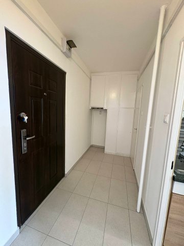 Eladó téglalakás, Miskolcon 26.9 M Ft, 1+1 szobás