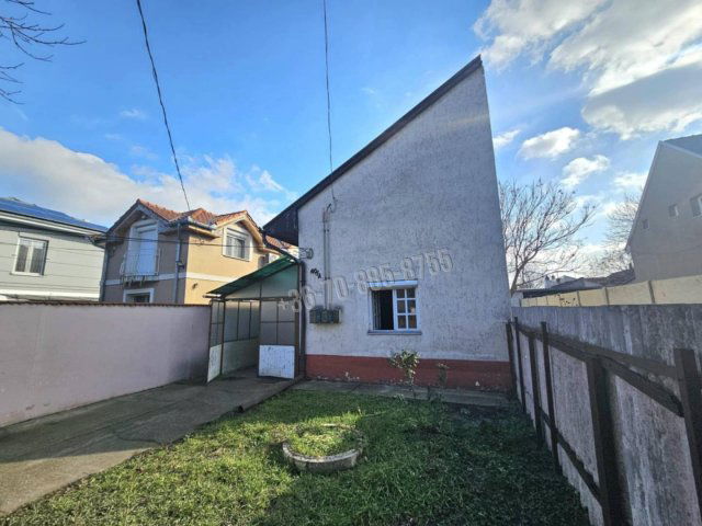 Eladó családi ház, Budapesten, XX. kerületben 49.9 M Ft