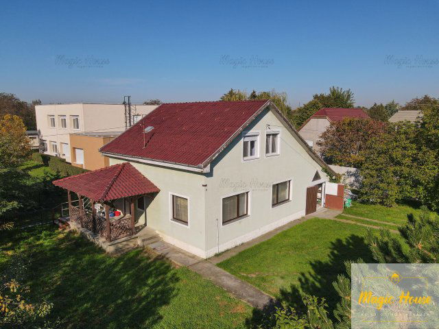 Eladó téglalakás, Ercsiben 28 M Ft, 3 szobás