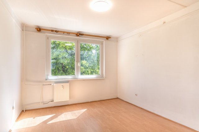 Eladó panellakás, Miskolcon, Jósika Miklós utcában 31.8 M Ft