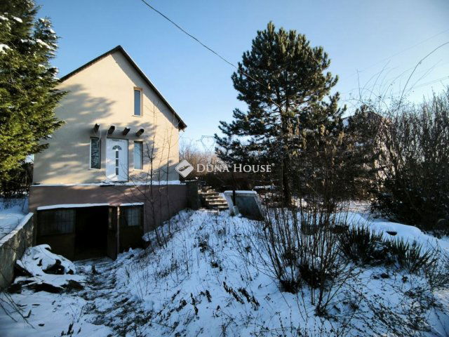 Eladó nyaraló, Győrött 21.99 M Ft, 1+2 szobás