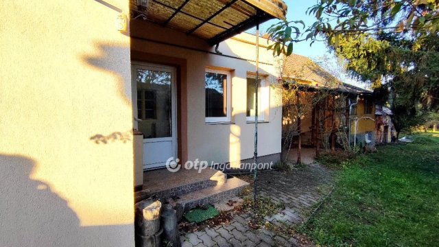 Eladó családi ház, Zalaszántón 39.9 M Ft, 3 szobás