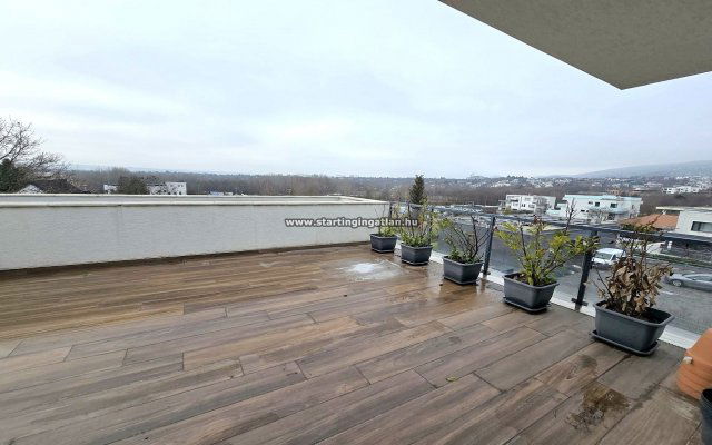 Kiadó téglalakás, albérlet, XI. kerületben, Rétalja lejtőn