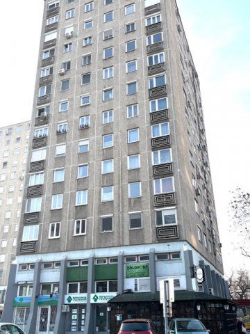 Eladó panellakás, Budapesten, XV. kerületben 49.99 M Ft