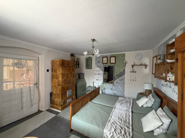 Eladó családi ház, Ibrányban 22 M Ft, 2 szobás