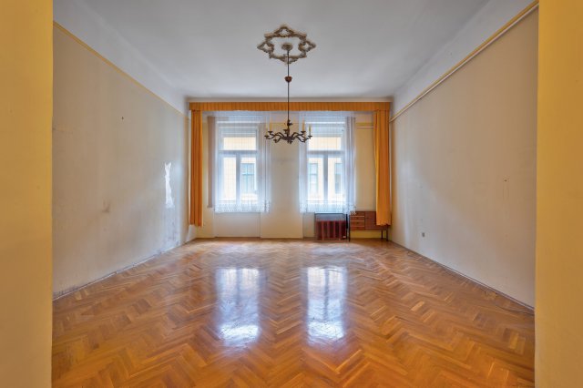 Eladó téglalakás, Budapesten, VIII. kerületben 57.8 M Ft