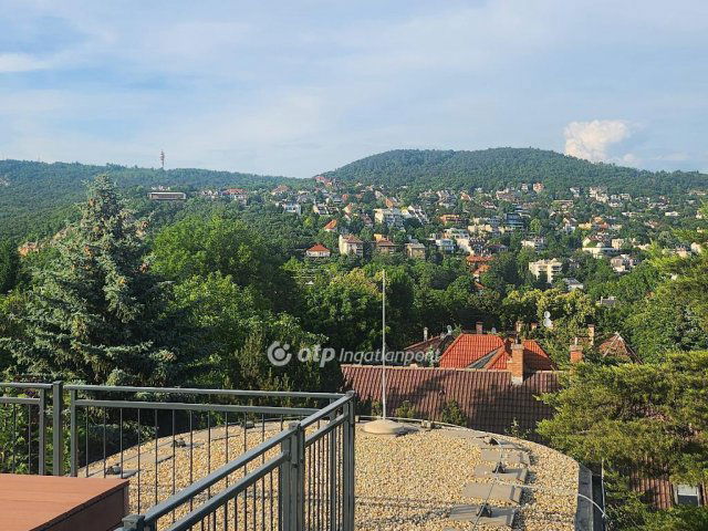 Eladó téglalakás, Budapesten, II. kerületben 295.26 M Ft