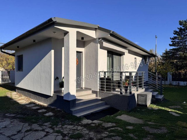 Eladó családi ház, Nagykanizsán 109.99 M Ft, 3 szobás